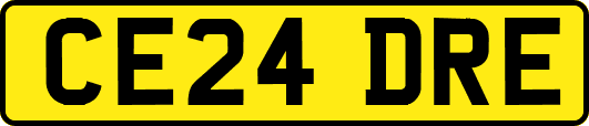 CE24DRE