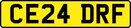 CE24DRF