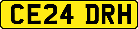 CE24DRH