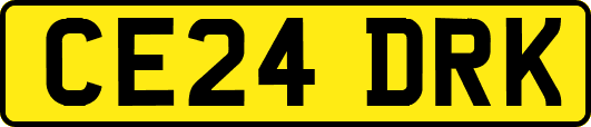 CE24DRK
