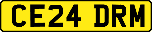 CE24DRM