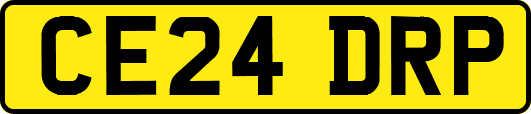 CE24DRP