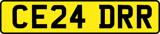 CE24DRR