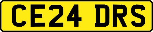 CE24DRS
