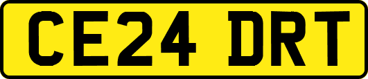 CE24DRT