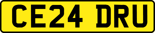 CE24DRU