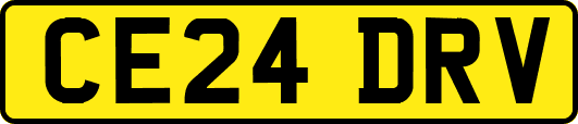 CE24DRV