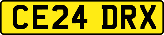 CE24DRX