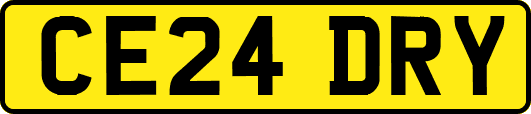 CE24DRY