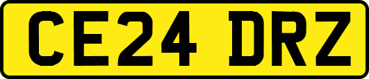 CE24DRZ