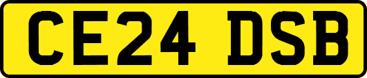 CE24DSB