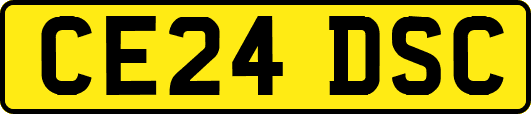 CE24DSC