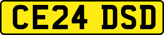 CE24DSD