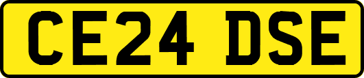 CE24DSE