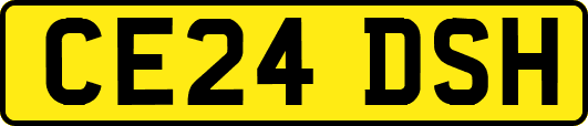 CE24DSH