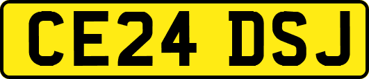 CE24DSJ