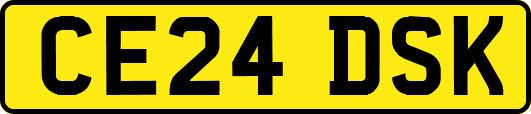 CE24DSK