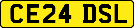 CE24DSL