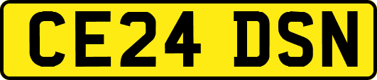 CE24DSN