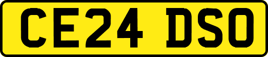 CE24DSO