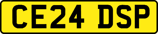 CE24DSP