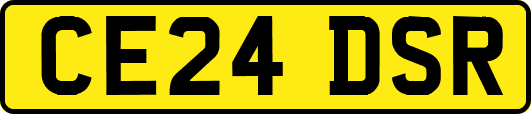 CE24DSR