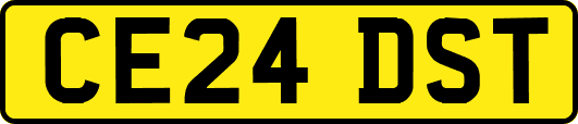 CE24DST