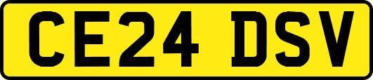 CE24DSV