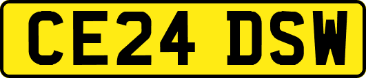 CE24DSW