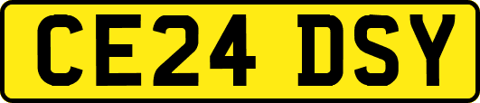 CE24DSY