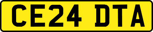 CE24DTA