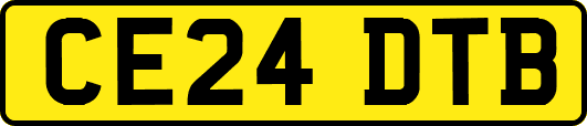 CE24DTB