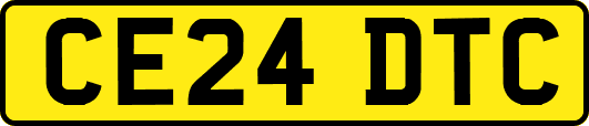 CE24DTC