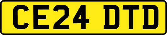 CE24DTD