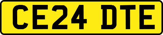 CE24DTE