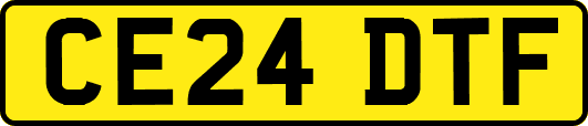 CE24DTF