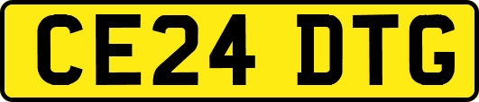 CE24DTG