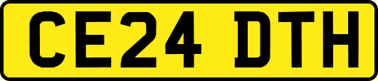 CE24DTH