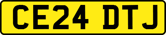 CE24DTJ