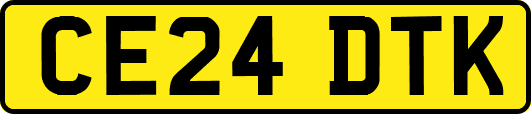 CE24DTK