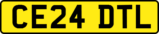 CE24DTL