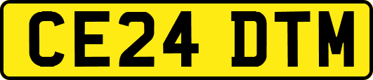 CE24DTM