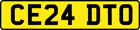 CE24DTO