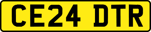 CE24DTR