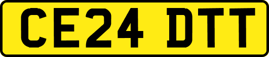 CE24DTT