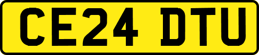 CE24DTU
