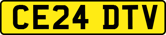 CE24DTV