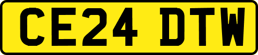 CE24DTW