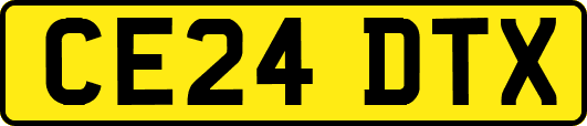CE24DTX