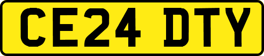 CE24DTY